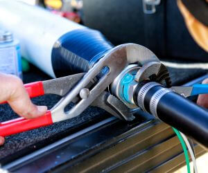 About Septic Pumping Service Ronco, PA